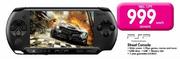 PSP Street Console