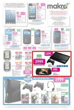 Makro : Birthday Sale (7 Aug - 19 Aug 2013), page 3