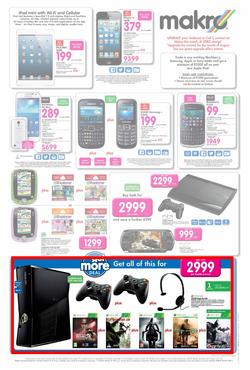 Makro : Birthday Sale (7 Aug - 19 Aug 2013), page 3