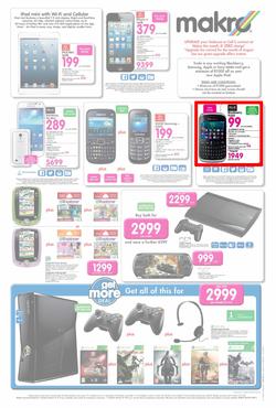 Makro : Birthday Sale (7 Aug - 19 Aug 2013), page 3