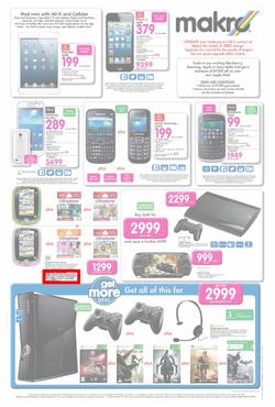 Makro : Birthday Sale (7 Aug - 19 Aug 2013), page 3