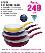 Verimark Bauer Eco-Stone Range-Each