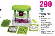 Verimark Twista One Chop-Each