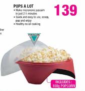 Verimark Pops A Lot-Each
