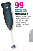 Homemark Stickocinno-Each