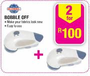 Glomail Bobble Off-2's