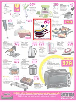 Game : Save Money Live Better (7 Aug  - 13 Aug 2013), page 3