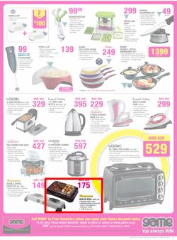 Game : Save Money Live Better (7 Aug  - 13 Aug 2013), page 3