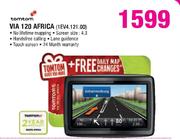 Tomtom Vua 120 Africa(1EV4.121.00)