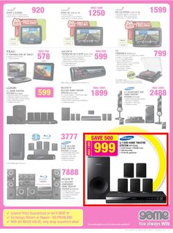 Game : Save Money Live Better (14 Aug - 20 Aug 2013), page 3