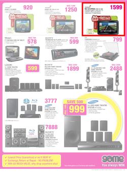 Game : Save Money Live Better (14 Aug - 20 Aug 2013), page 3