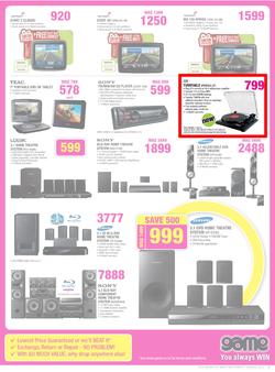 Game : Save Money Live Better (14 Aug - 20 Aug 2013), page 3
