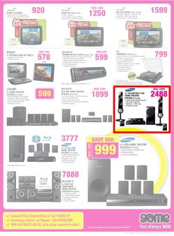 Game : Save Money Live Better (14 Aug - 20 Aug 2013), page 3