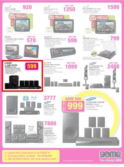 Game : Save Money Live Better (14 Aug - 20 Aug 2013), page 3