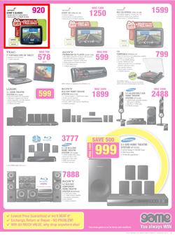 Game : Save Money Live Better (14 Aug - 20 Aug 2013), page 3