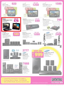 Game : Save Money Live Better (14 Aug - 20 Aug 2013), page 3