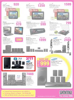 Game : Save Money Live Better (14 Aug - 20 Aug 2013), page 3