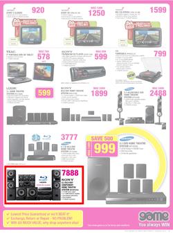 Game : Save Money Live Better (14 Aug - 20 Aug 2013), page 3
