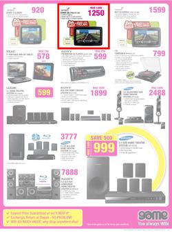 Game : Save Money Live Better (14 Aug - 20 Aug 2013), page 3