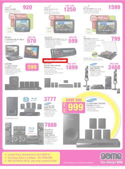 Game : Save Money Live Better (14 Aug - 20 Aug 2013), page 3