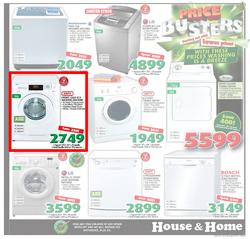 House & Home : Price Busters (18 Aug - 25 Aug 2013), page 3