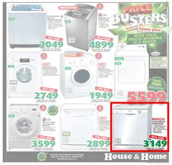 House & Home : Price Busters (18 Aug - 25 Aug 2013), page 3