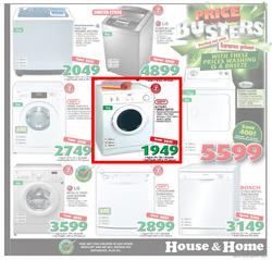 House & Home : Price Busters (18 Aug - 25 Aug 2013), page 3