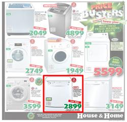 House & Home : Price Busters (18 Aug - 25 Aug 2013), page 3