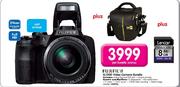Fujifilm SL1000 Video Camera Bundle-Per Bundle