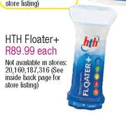 Hth Floater+ - Each