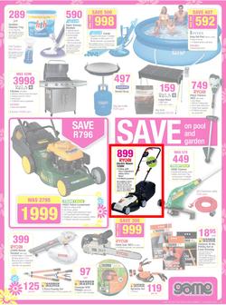 Game : Save Money this Spring (21 Aug - 27 Aug 2013), page 3