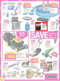 Game : Save Money this Spring (21 Aug - 27 Aug 2013), page 3
