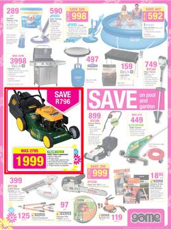 Game : Save Money this Spring (21 Aug - 27 Aug 2013), page 3