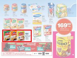 Checkers KZN : Baby Promotion (18 Aug - 8 Sep 2013), page 3