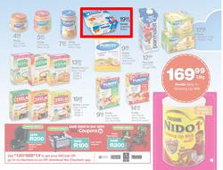 Checkers KZN : Baby Promotion (18 Aug - 8 Sep 2013), page 3