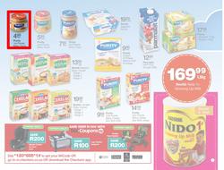 Checkers KZN : Baby Promotion (18 Aug - 8 Sep 2013), page 3
