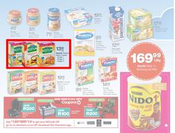 Checkers KZN : Baby Promotion (18 Aug - 8 Sep 2013), page 3
