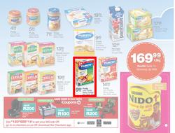Checkers KZN : Baby Promotion (18 Aug - 8 Sep 2013), page 3