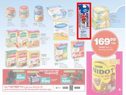 Checkers KZN : Baby Promotion (18 Aug - 8 Sep 2013), page 3