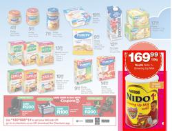 Checkers KZN : Baby Promotion (18 Aug - 8 Sep 2013), page 3