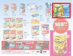 Checkers KZN : Baby Promotion (18 Aug - 8 Sep 2013), page 3