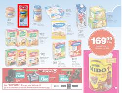 Checkers KZN : Baby Promotion (18 Aug - 8 Sep 2013), page 3