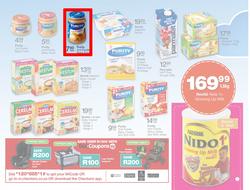 Checkers KZN : Baby Promotion (18 Aug - 8 Sep 2013), page 3