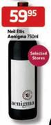 Neil Elis Aenigma-750ml