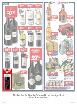 Pick N Pay Gauteng : Loads of Ways To Save This Winter (23 Jul - 4 Aug 2013), page 3