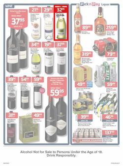 Pick N Pay Gauteng : Loads of Ways To Save This Winter (23 Jul - 4 Aug 2013), page 3