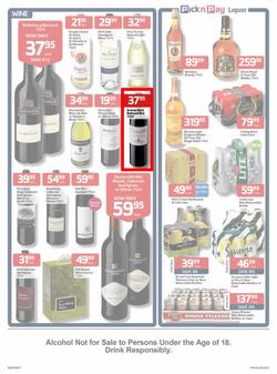 Pick N Pay Gauteng : Loads of Ways To Save This Winter (23 Jul - 4 Aug 2013), page 3