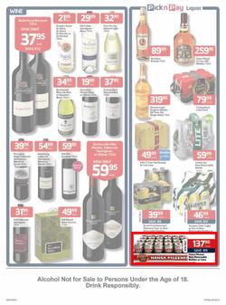 Pick N Pay Gauteng : Loads of Ways To Save This Winter (23 Jul - 4 Aug 2013), page 3