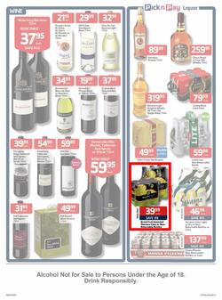 Pick N Pay Gauteng : Loads of Ways To Save This Winter (23 Jul - 4 Aug 2013), page 3
