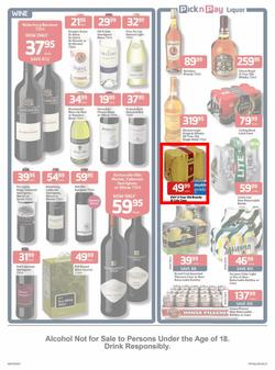 Pick N Pay Gauteng : Loads of Ways To Save This Winter (23 Jul - 4 Aug 2013), page 3